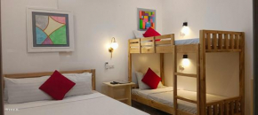 Ivorys Guesthouse